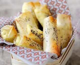 Cigare au Fromage 