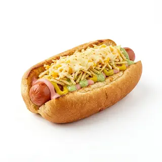Perrito Especial