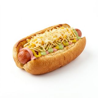 Perrito Especial