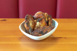 Chicken wings - 5 pezzi