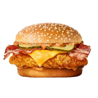 Чікен Бекон