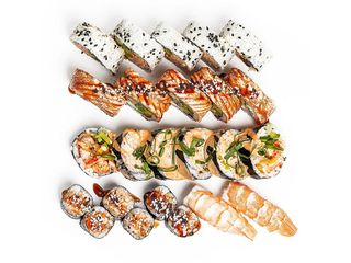 Jaki Set 24 szt (860g)