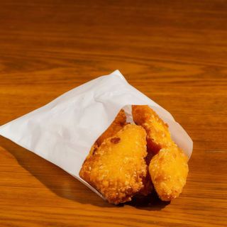 Nuggets di Pollo
