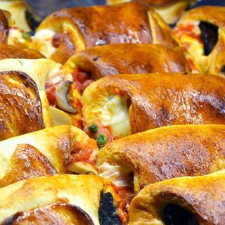 Cartocciata semplice