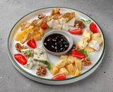 Platou de cașcavaluri