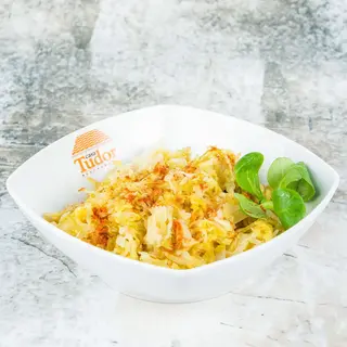 Salată de varză murată
