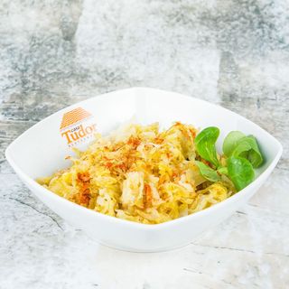 Salată de varză murată