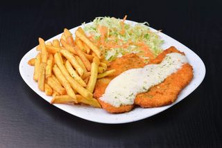 Iftarski meni Bechamel