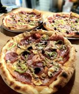 Пица по желание (400г)