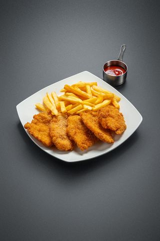 Наггетсы С Фри (300г)