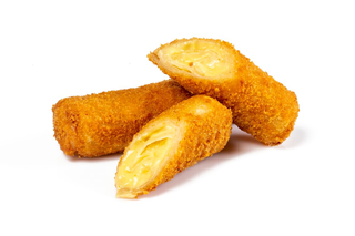Crepe Rolls bourbon vanilija