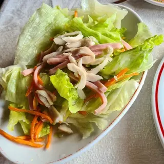Ensalada china