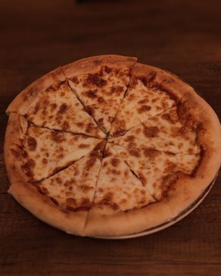 Pizza Margherita