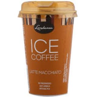 Café Latte Macchiato (230 Ml.)