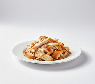 Копчена курка (40g)