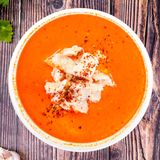 07.Телешка шкембе чорба (350мл)