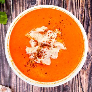 07.Телешка шкембе чорба (350мл)