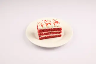 Красный бархат (110г)