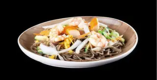 165 Yakisoba kaisen