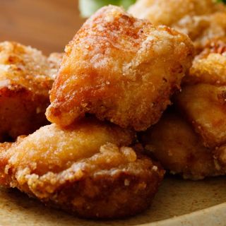 Pollo Karaage - 4 pezzi