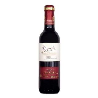 Vino Tinto Crianza Beronia (75 cl.)