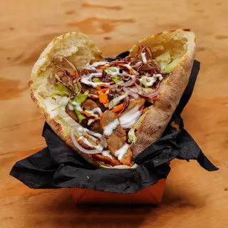 Moffoletta Kebab