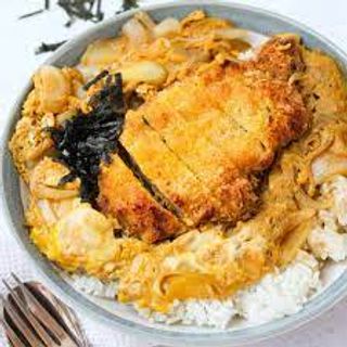 Katsudon