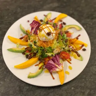 Ensalada El Señoret