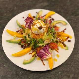 Ensalada El Señoret