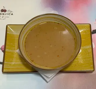 Thai supa