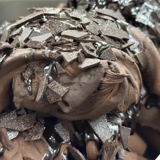  Chocolate Belga