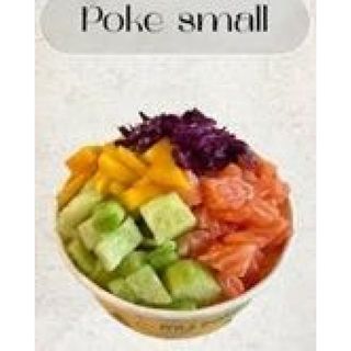 Crea il tuo Pokè Small +Bevanda a scelta