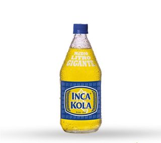 Inka Kola Gordita
