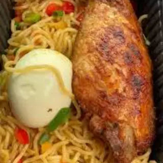 Stir fry Noodles 