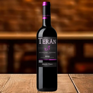 Marques de Teran Seleccion Especial