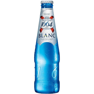 Blanc 1664