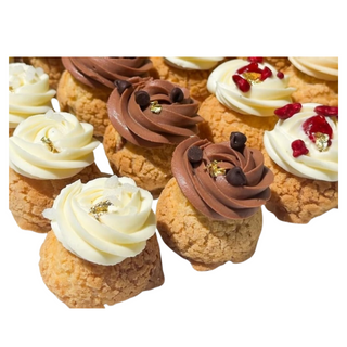 Box Mini Choux x6