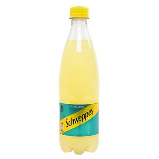 Sveps bitter lemon 0.5l