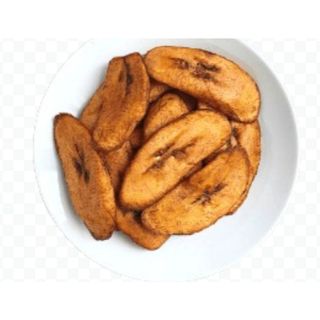 Gonja-Plantain