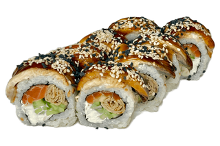 Чорний Дракон (305г)