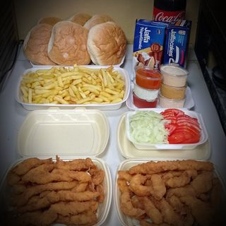 Pileća korpica ROYAL PREMIUM