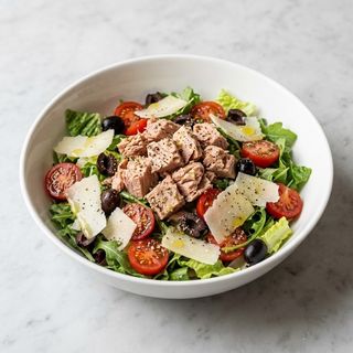 Insalata di tonno