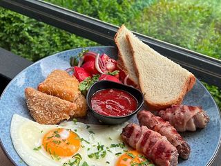 Грузинський сніданок (300г)