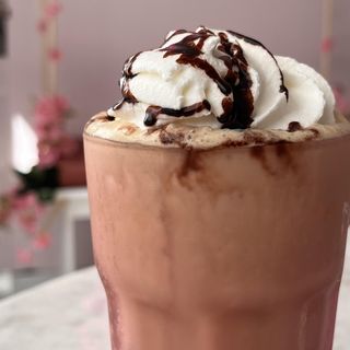 Smoothie Frappuccino 