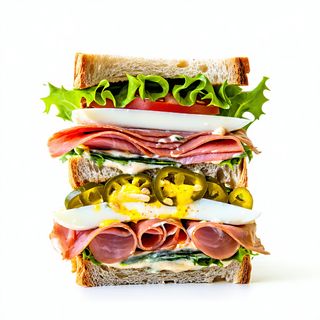 B-21 Bocadillo cantábrico