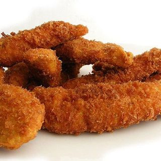 Tenders De Pollo (6 Uds.)