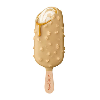 Magnum Double Gold Caramel 85 ml