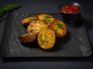 Запечена картопля (200г)