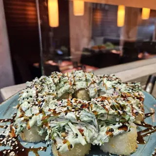 Caracas Roll