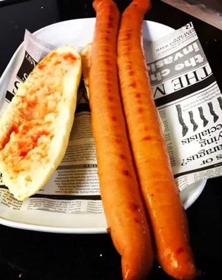 Largo Frankfurt (50 CM.)